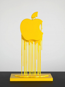 Zevs, Liquidated Apple (Yellow)