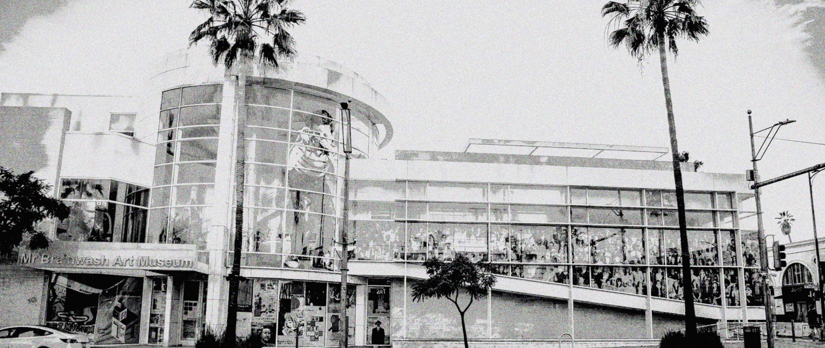 Mr. Brainwash Museum | Beverly Hills