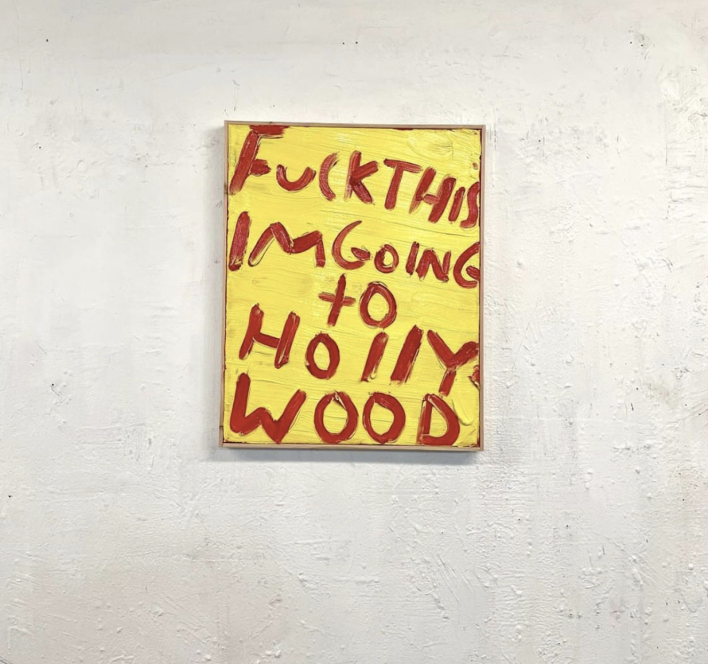 Hollywood 2023 Taglialatella Galleries
